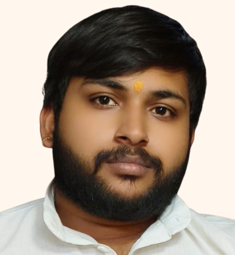 Mayank Vashist